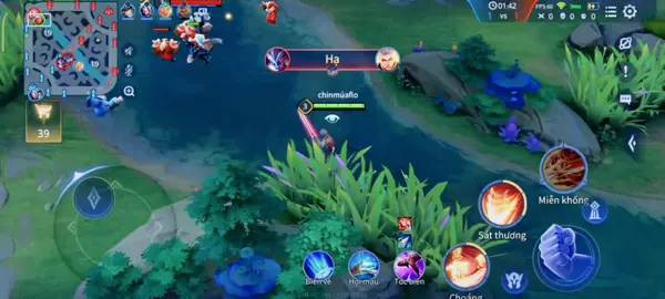 flo no skin #florentino #xuhuong