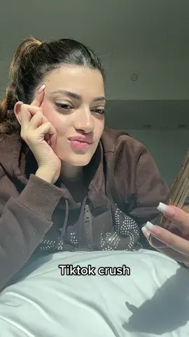 I said too much