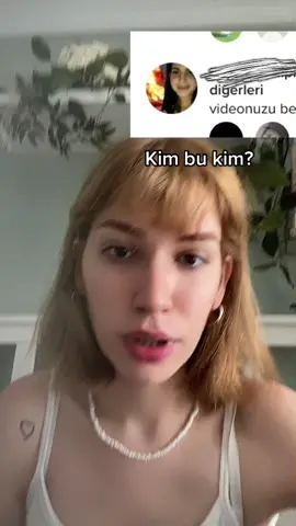 Çok ünlü biri çıkarsa şok olurum. #keşdet #viral #fypシ