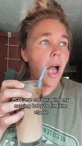 This is exactly what he looks like when hes looking for it 💀😂 #fyp #foryou #nursingmama #breastfeedingmama #momcontent #momhumor #momlife #momlife #motherhood #postpartum #postpartumjouney #breastfeedingjourney #boymama #boymomlife