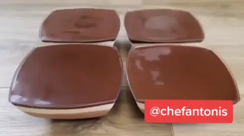 Chocolate 🍫 Box Dessert 😋#chocolate #cake #foryou #fyp #balkan