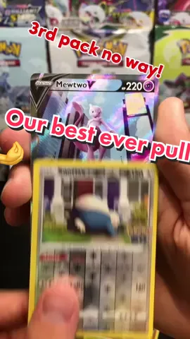 $100 raw?🔥💰 #lucky #foryoupage #pokemon #pokemoncards #pokemongo #mewtwo #primarksummerup #fyp #pokemontiktok #pokemontcg