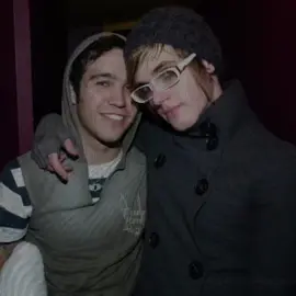 PETE WENTS VICE NEM ESCONDE #PETEWENTZ #MIKEYWAY #PETEKEY #MCR #MCREDIT #FALLOUTBOYS