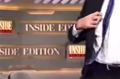 Bill O’Reilly freaks out - We’ll do it live! #tv #live #funnyvideos #funnyvideo #funny #media #livetv #blooper #crazy #freakingout #television #memes