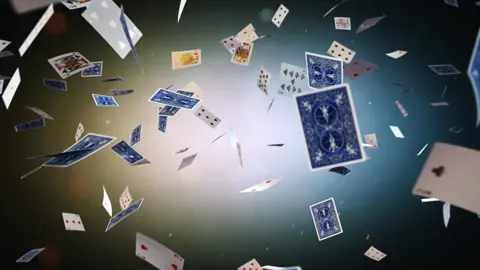 Flying Card Logo İntro #logo #logodesign #logoname #intro #instagram #introvideo #görselefekt #adobe #adobeaftereffect #efekt #animasyon