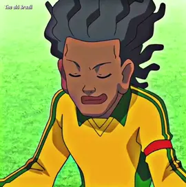 Brazil 🇧🇷😮‍💨 #fypシ #inazumadool #inazumaeleven #inazumaelevengochronostone #brazil