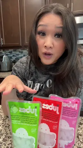 Replying to @standingflower  No more Jubes for me 😂 #jubes #jellycubes #coconutgel #coconutjelly #tastetest #review #eating #mukbang #foryou #fyp