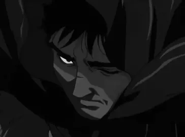 tell him the black swordsman has come #guts #berserk #kentaromuira #badass #berserk1997