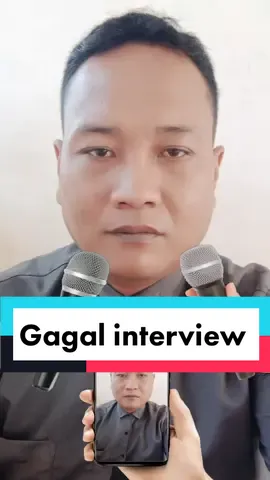 interview apaan ini ya....kabur aja dah😄😄😄#interviewtips #pusing #pusingpalabarbie