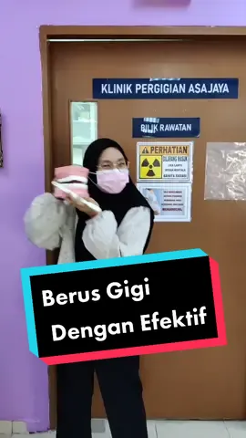 Memberus Gigi dengan Efektif 2022: Edisi Florida dengan menggunakan Teknik Modified Bass dan Fones.#berus #gigi #dentist #doktorgigi #asajaya #kotasamarahan #sarawak #lifehacks #brush @aonanana_ @oyenoden @fabianchew39