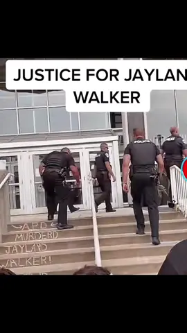 JUSTICE FOR JAYLAN