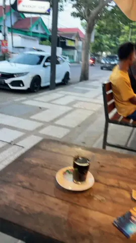 KOPI SORE