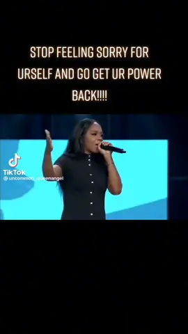 Get back up!! #Resurrect #power 🔥🔥