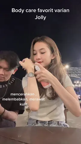 wanginya nampol banget💕 #revealyourbeauty #scarlettwhitening @scarlett_whitening
