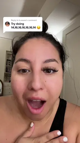 Replying to @b.eeees woooooowwwww ily