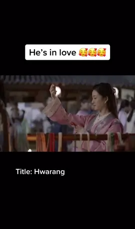 😂😅 #hwarang #taehyung #kdramas #parkseojoon #parkhyungsik #choiminho #funny #PlutoTVIsFree