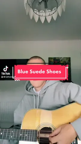 Every since the Elvis movie came out, I can’t stop singing Elvis songs! #fyp #foryoupage #viral #scottish #Scotland #elvis #elvismovie #nathanevanss #singing #acoustic #guitar