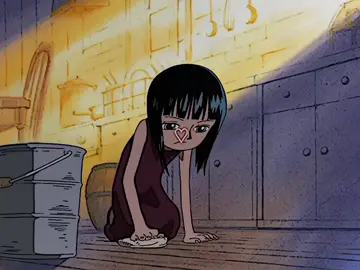 #robin : ☹️☹️ #onepiece