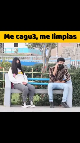 #broma #flatulencias #Arrozconmango