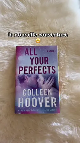 #BookTok #booktoker #booktokfrance #books #bookish #bookrecommendations #fyp #fypシ #reading #allyourperfects #colleenhoover #quinnwells #grahamwells