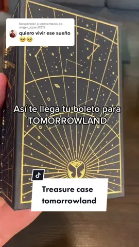 Responder a @angel_lopez0212 Seguiré subiendo cosas asi en mi lG :) #tomorrowland #festival #edm #treasurecase #edc #ultra
