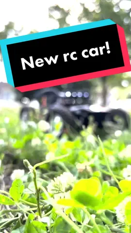 Im baccckkk!!! And with a brand new rc car! Go to the link in my description! #rccars #carguy#FindYourEdge #minions #cars #buggy #bezgar #sponsoredobviously  #link #nj #slash #benny #minionsriseofgru