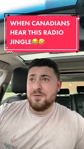 Can NOT help but sing along😂🤣 [🎥: @user7316779948919] #canadianjingles #radiojingle #canadiancommercial