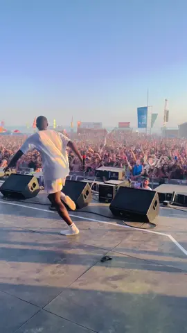 MUDBOY #sheckwes #rollingloudportugal #rollingloud