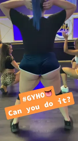 All my ladies #GYHO 💕 #amberrose #twerkfit #twerkfitness #twerktok #2litttwerkfit #twerking #viral #fyp #fypシ゚viral