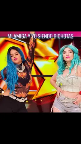 Te amamos@karolg 😍❤ @jazminlopezvillarreal #bichota #bichotatour #bichotaparty