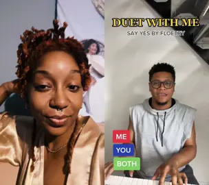 #duet with @khalilamaruu #duetwithmechallenge