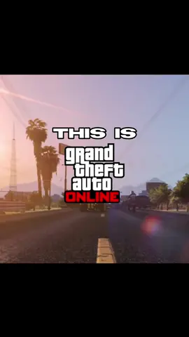 GTA 5 Online Isn't All Bad😂#foryoupage #xyzbca #gaming #gta5 #grandtheftauto5 #gta5online #grandtheftauto5online #edit #ryezy