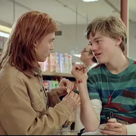 gilbert & arnie! #whatseatinggilbertgrape #gilbertgrape #arniegrape #whatseatinggilbertgrapeedit #edit #fyp #foryou #4u