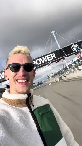 Ich mache meine Rennlizenz 😍🙌🏼