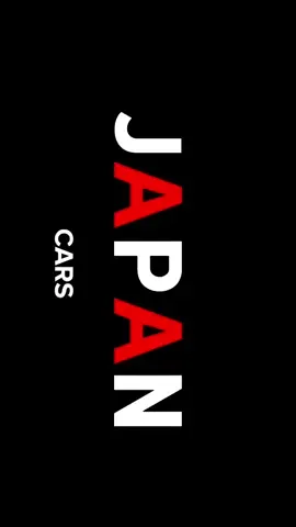 #japan #nissan #toyota #mazda #subaru #honda #edit #carhub