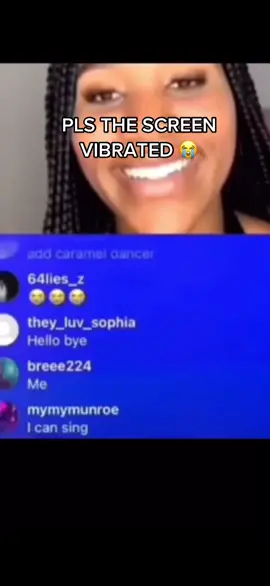 Poor girl😭 #tiahranelson#tiahranelsonlive#viral#fypシ゚viral#fypforyou