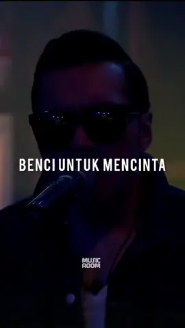 Benci Untuk Mencinta - David Bayu