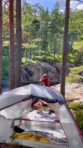 Live wild and free🌲🤠 #foryou #camping #tent #adventure #wild #free
