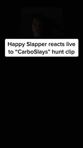 Yo CarboSlays is a beast 🥶real ones saw this live on the twitch #thehappyslapper #hunt #huntshowdown #huntshowdownclips #huntshowdownthegame #huntshowdownmeme #apex #apexlegends