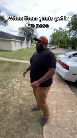 Them gnats almost made me broke my nose😂😂@thiskasai #fyp #fypシ #fypage #xyzbca #explore #funnyvideos #funnyvideo #blackpeoplebelike #gnats #blackmemes #funny #famous #viral