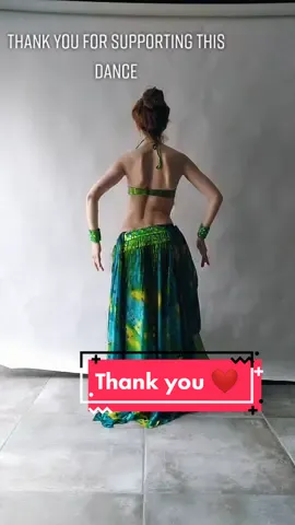 los quiero ❤️#selenebellydance #danzaoriental #balady #bellydancers #dancaduventre #bellydancechallenge