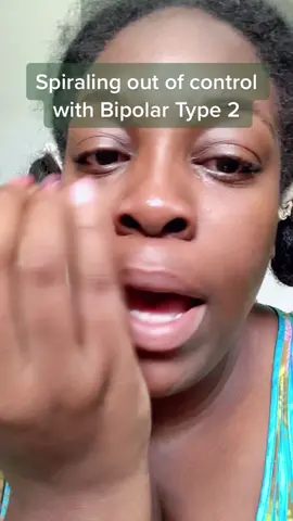Bipolar got the best of me today. We’ll try again tomorrow. #blackgirlblogger #blackmomsoftiktok #tiktoktherapist #bipolardisorder #momswithmentalillnesses #ptsdmom #mytruthoftoday #keeponkeepingon