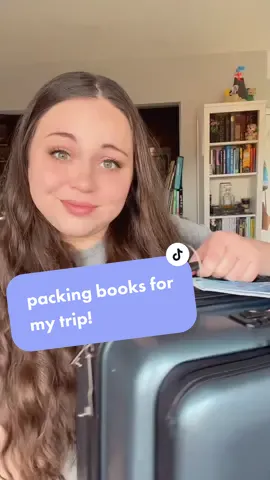 nailed it! 🧳 #BookTok #readingvacation  #bookish