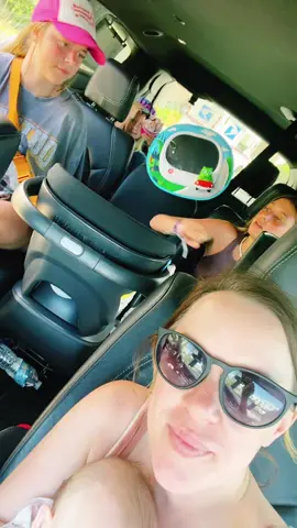 Family vacation @Jayla.alexandraa @Aydah