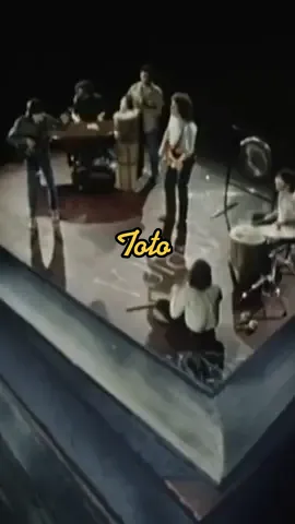 Toto 🎧 África (tema completo) #toto #africa