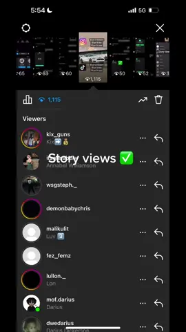 #viral#fyp#foryoupage #instagram Story view method ✅