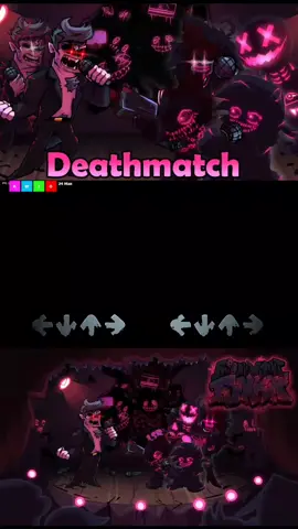 Friday Night Funkin': DEATHMATCH #fnf