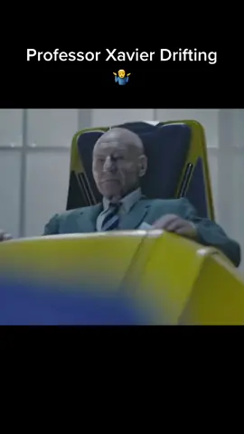 Professor Xavier Drifting #fyp #recommended #foryoupage #fypシ #viral #foryou #xyzbca #xyzcba #marvel #xmen #xaviermeme #xavier #doctorstrange #wandavision #scarletwitch #professorxavier #doctorstrangeinthemultiverseofmadness