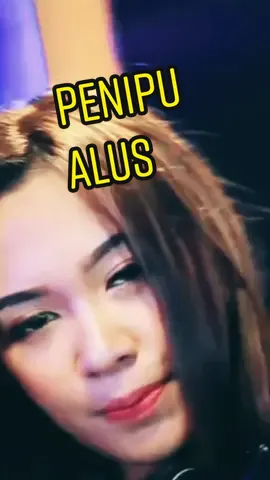 PENIPU ALUS #yangpentinghappymaintiktok #junarpa