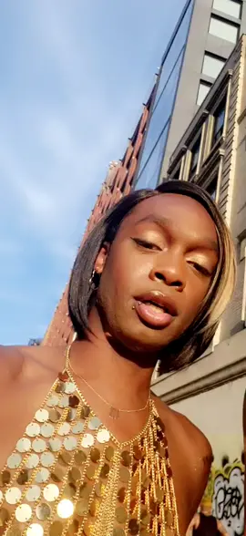 Pride was ghetto, but here's a post inspired by @quanoneone lmao #thelonghairedpoet #lbgtq #foryoupage #thelonghairedpoet #fyp #poetry #andrgynous #nickyt #androdgynous
